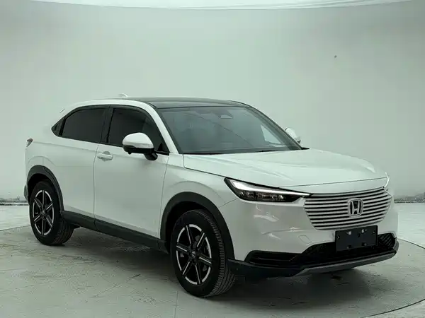 Honda Vezel 2023