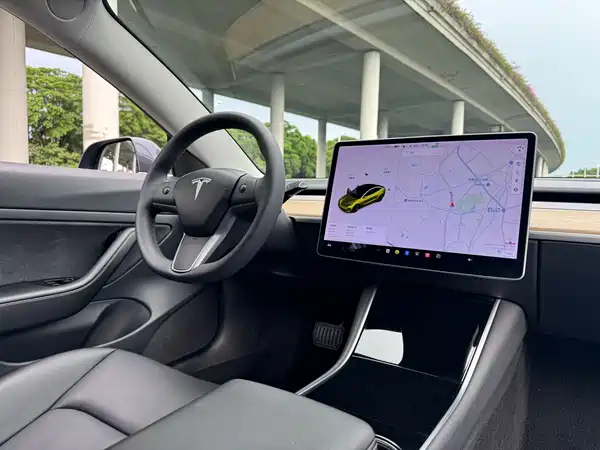 Tesla Model 3 2020