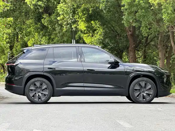 NIO ES7 2023