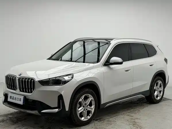 BMW X1 2023