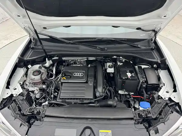 Audi Q3 2023