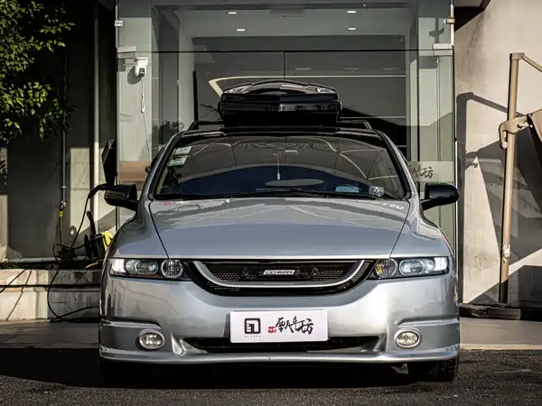 Honda Odyssey 2007
