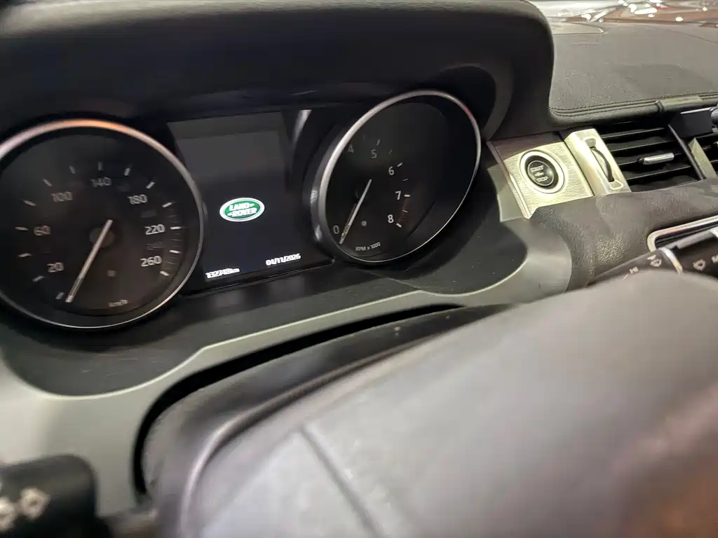 Land Rover Evoque 2018 — фото 8