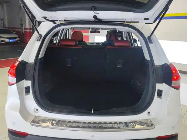 Haval H2 2019
