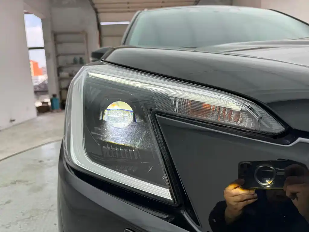 Subaru Forester 2022