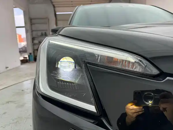 Subaru Forester 2022