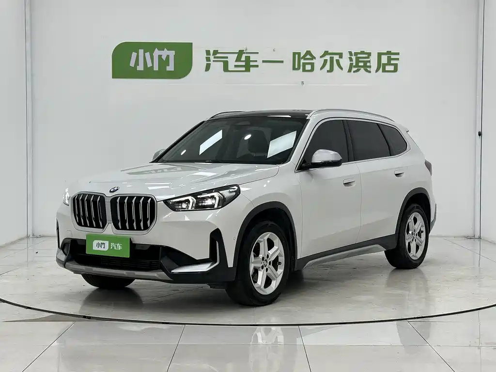 BMW X1 2023