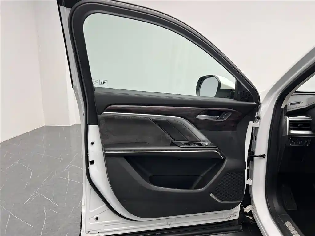 Haval H6 2022 — фото 12