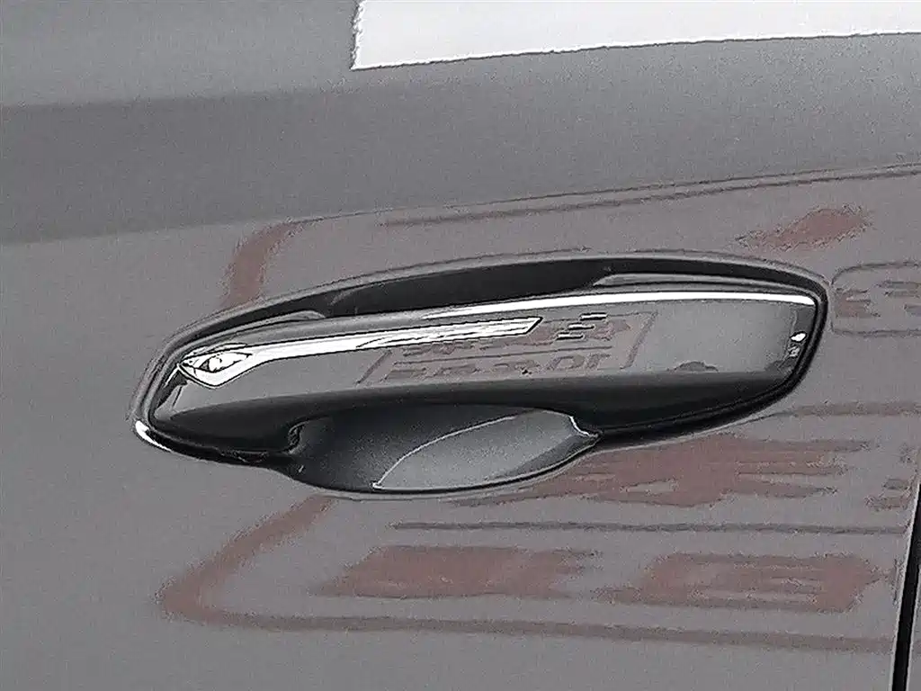Changan CS75 PLUS 2020 — фото 18