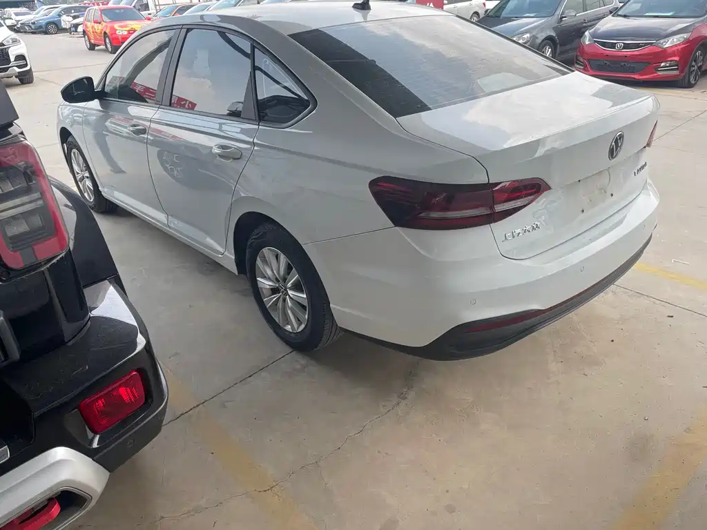 Volkswagen Lavida 2023