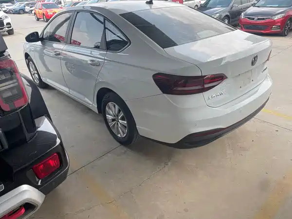 Volkswagen Lavida 2023