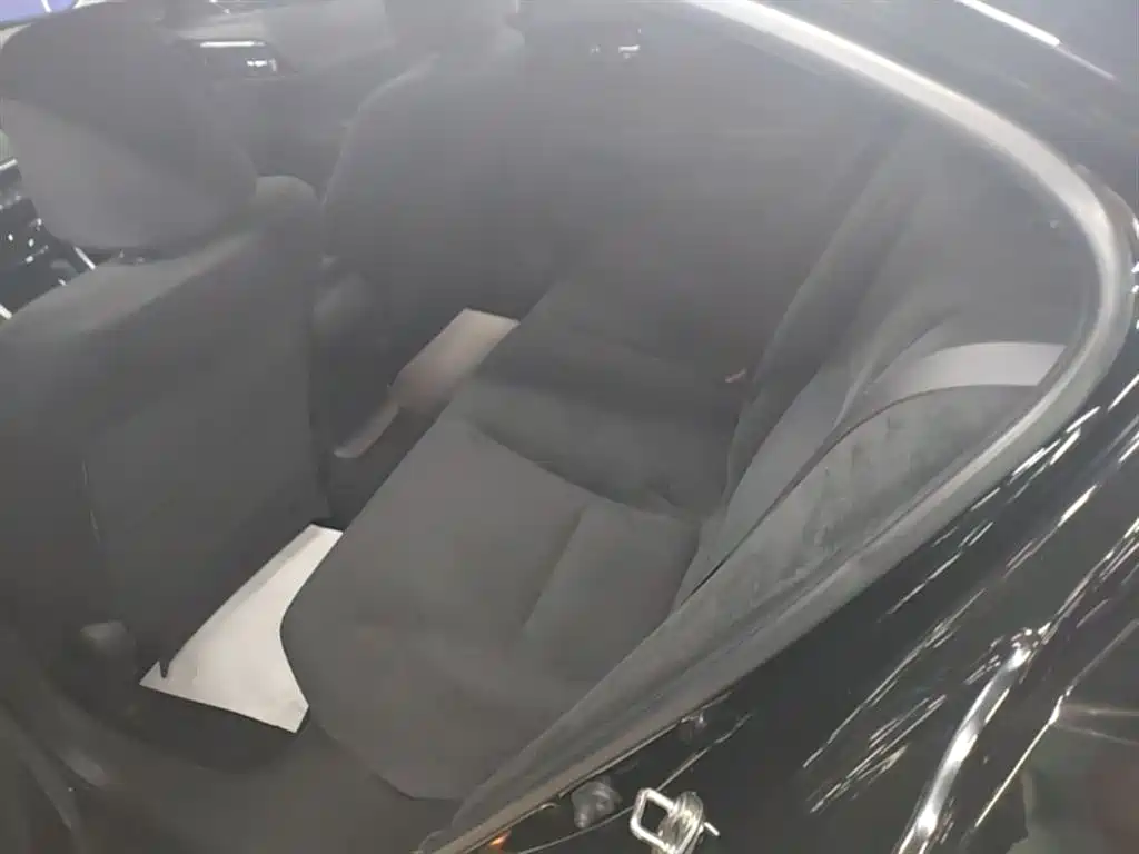 Honda Accord 2018 — фото 17