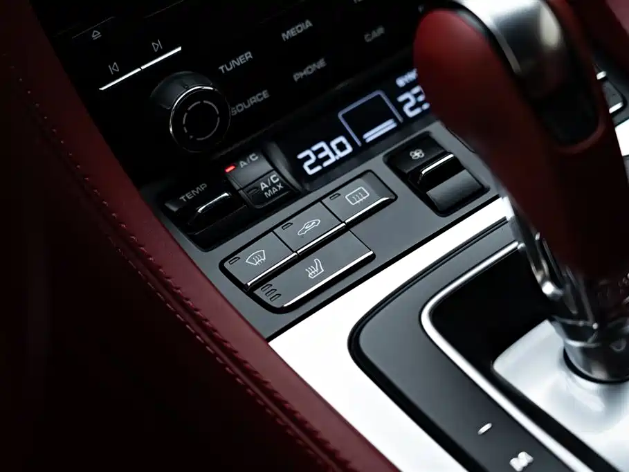 Porsche 718 2017 — фото 18
