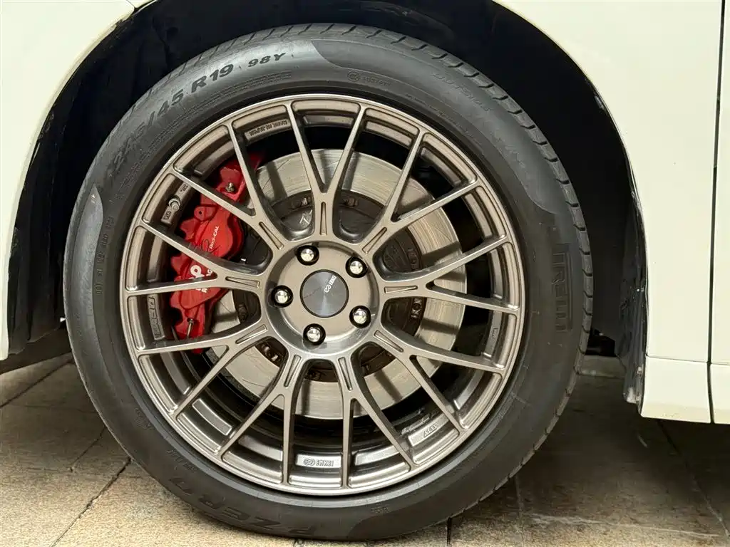 Toyota Alphard 2019 — фото 15