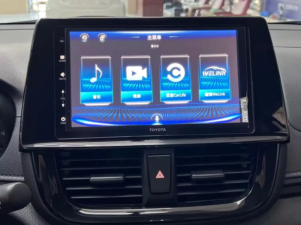 Toyota Vios FS 2022 — фото 14