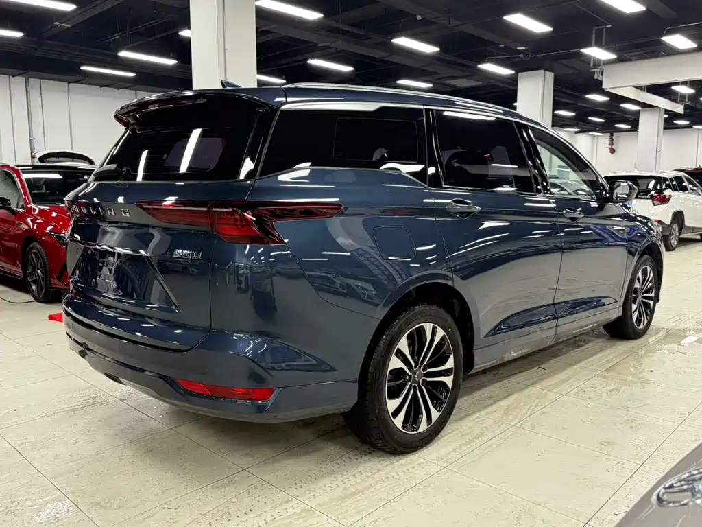 Wuling Victory 2021