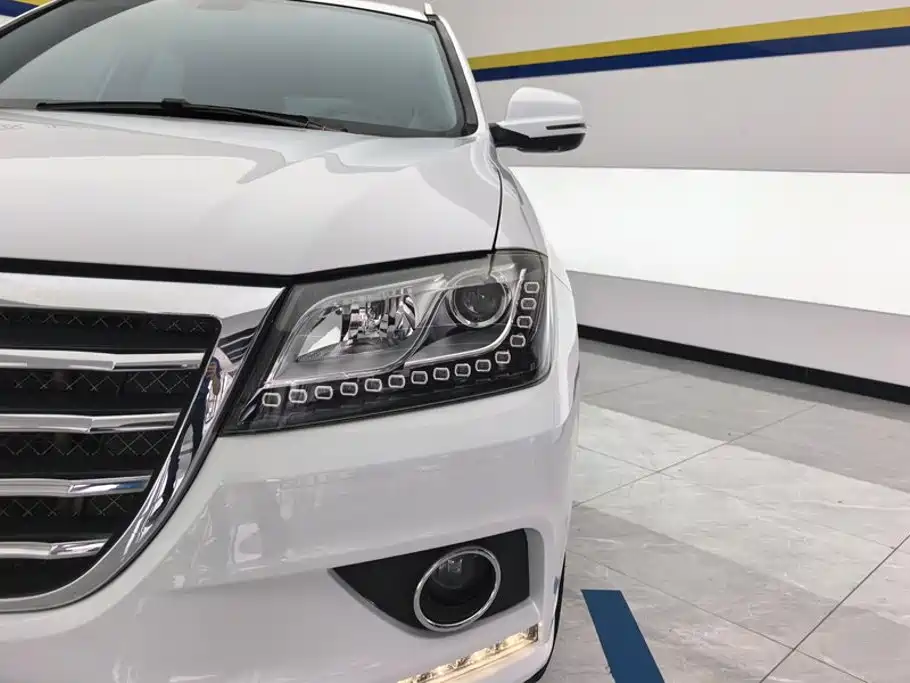 Haval H2 2016