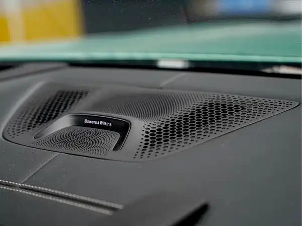 BMW X6 M 2023
