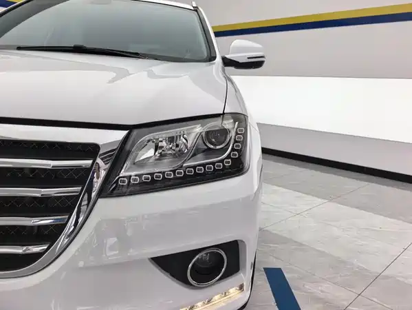 Haval H2 2016