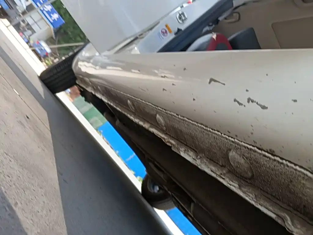 Changan Eado XT 2017 — фото 21