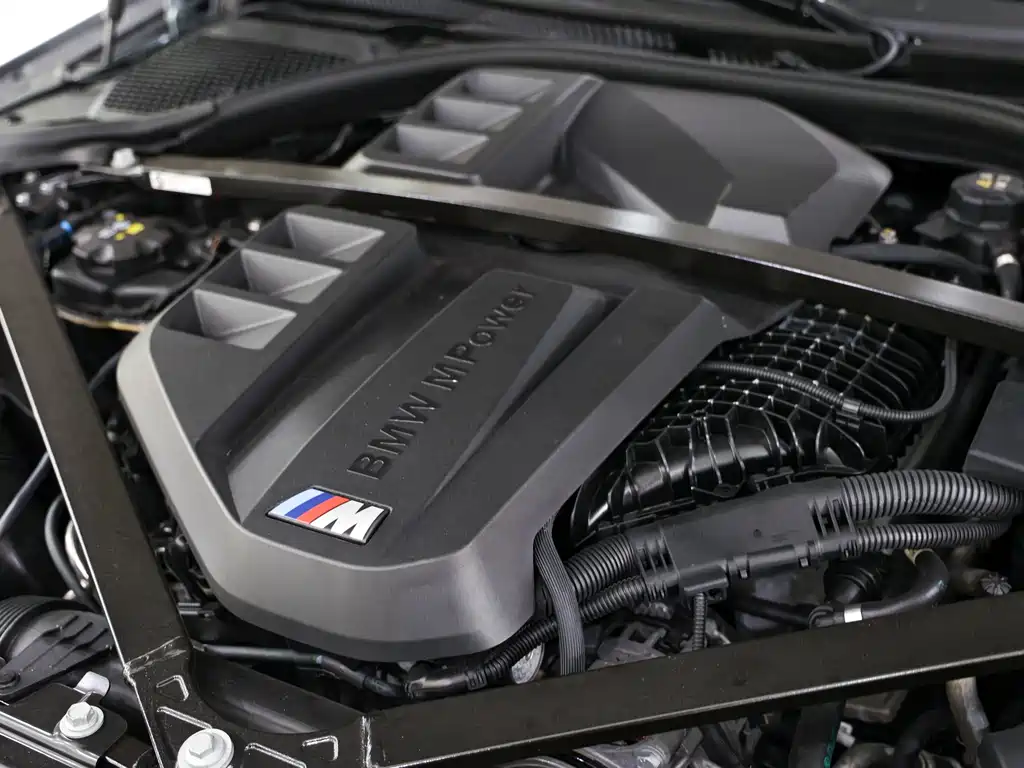 BMW M2 2023 — фото 11
