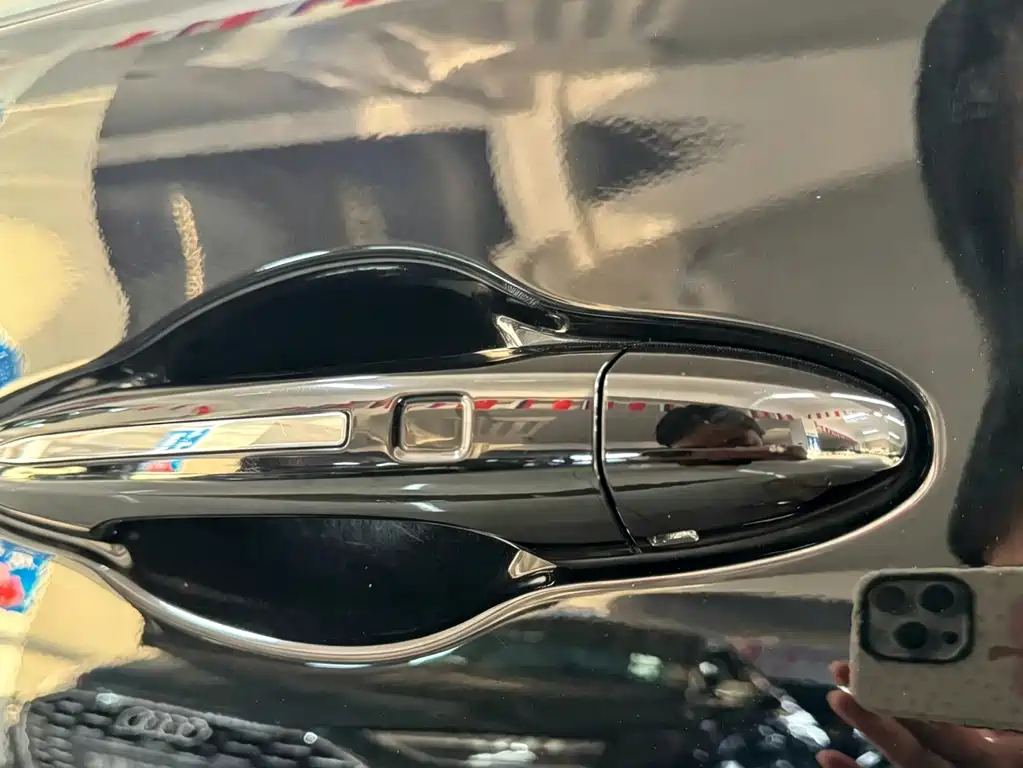 GAC Trumpchi GS4 PLUS 2022 — фото 17