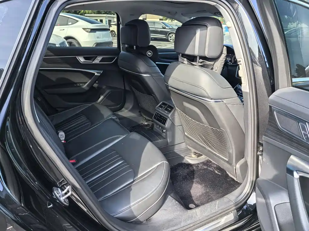Audi A6L 2024