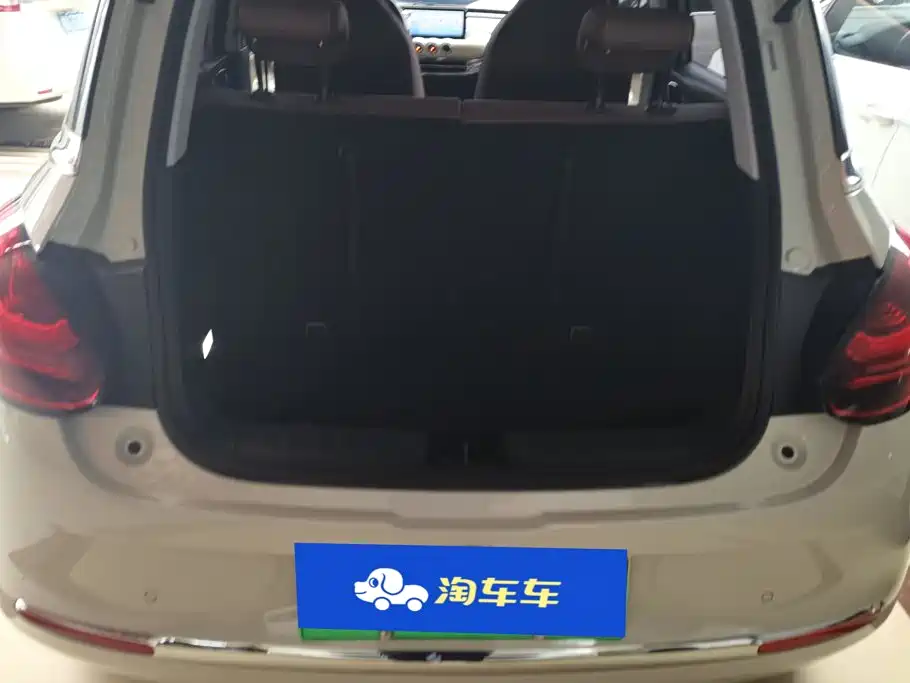 Wuling Bingo 2023