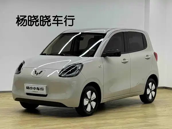Wuling Hongguang MINIEV 2025