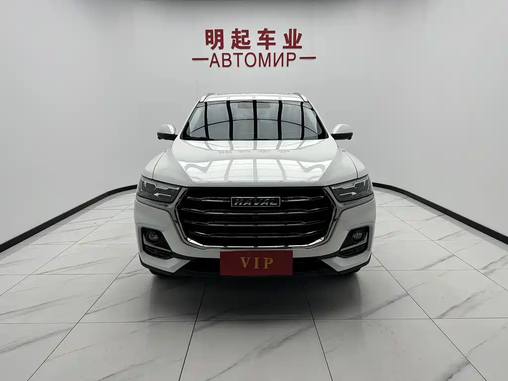 Haval H6 2023