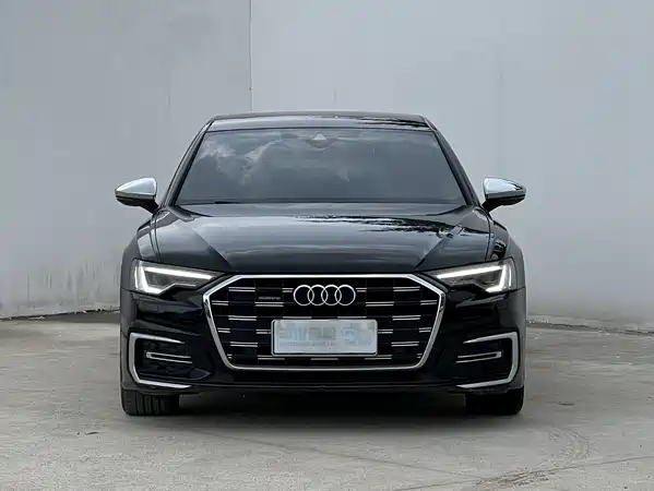 Audi A6L 2023