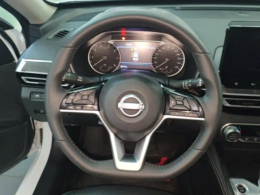 Nissan Teana 2025 — фото 15