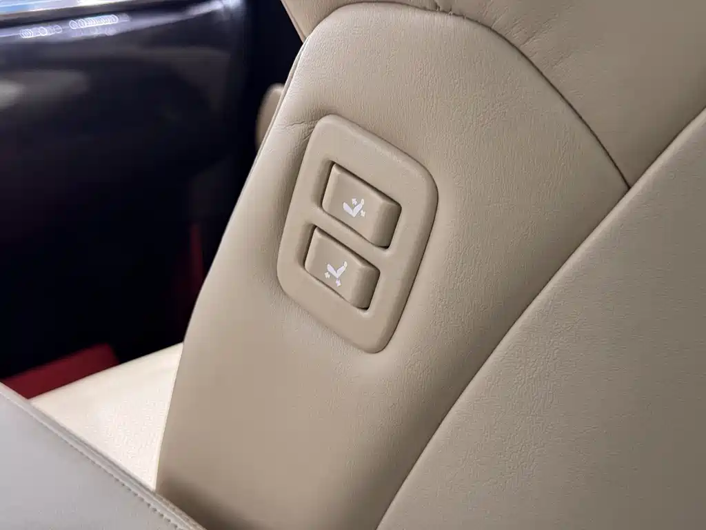 Toyota Vellfire 2022 — фото 22