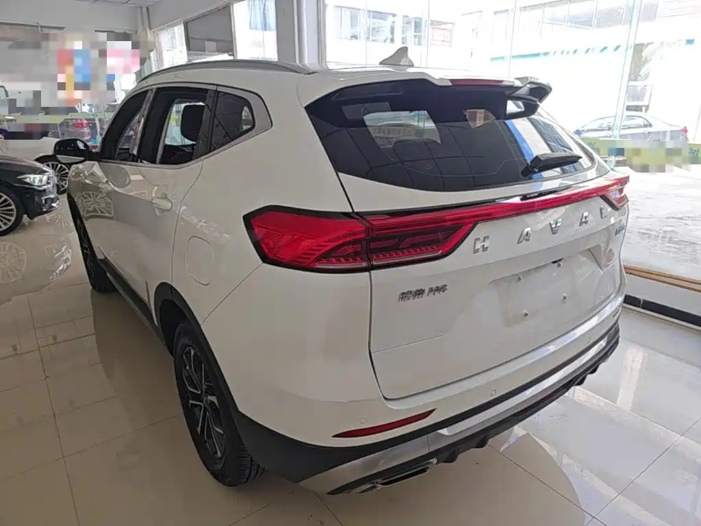 Haval H6 2024