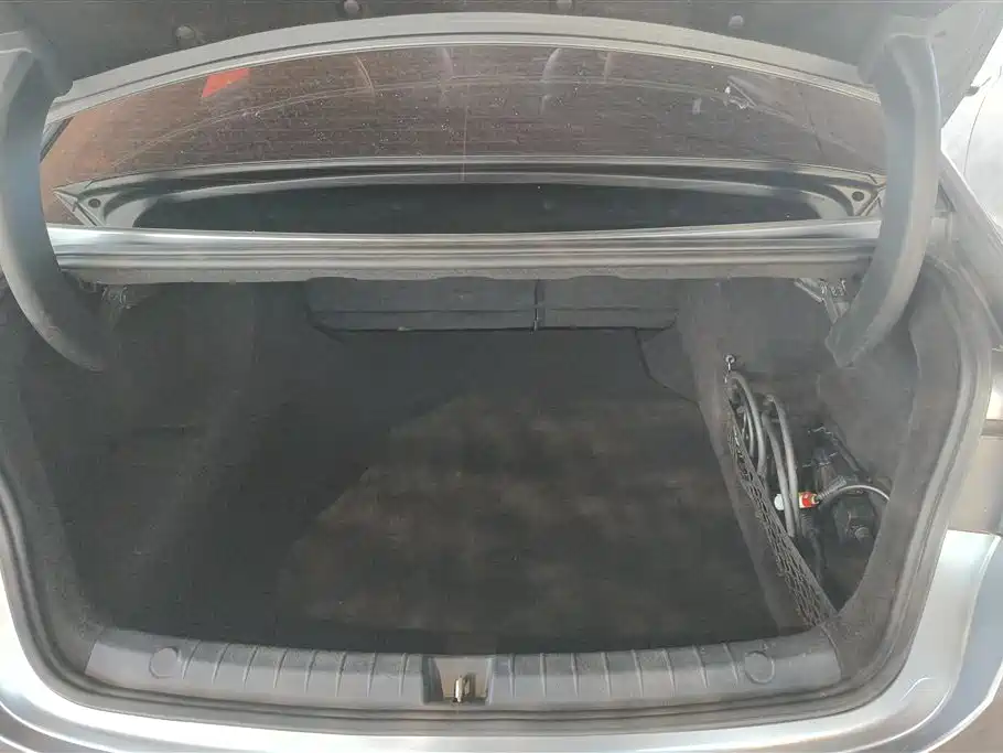 BYD Qin PLUS 2023 — фото 4