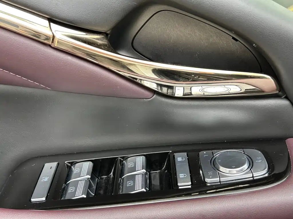 GAC Motor Trumpchi M8 2023 — фото 32
