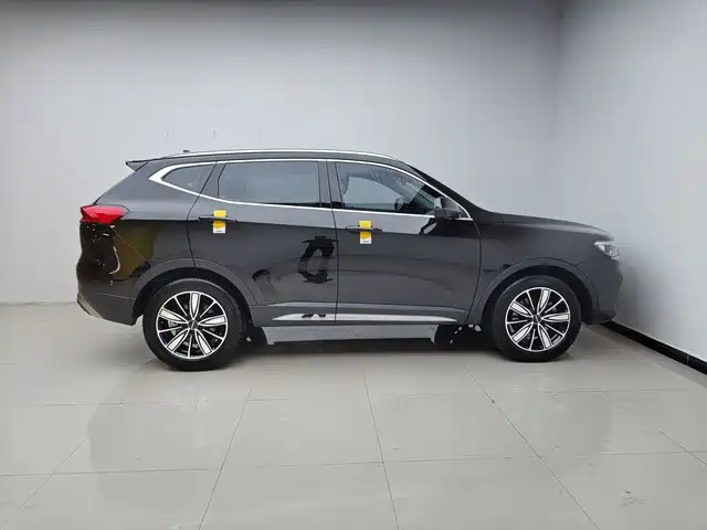Haval H6 2024