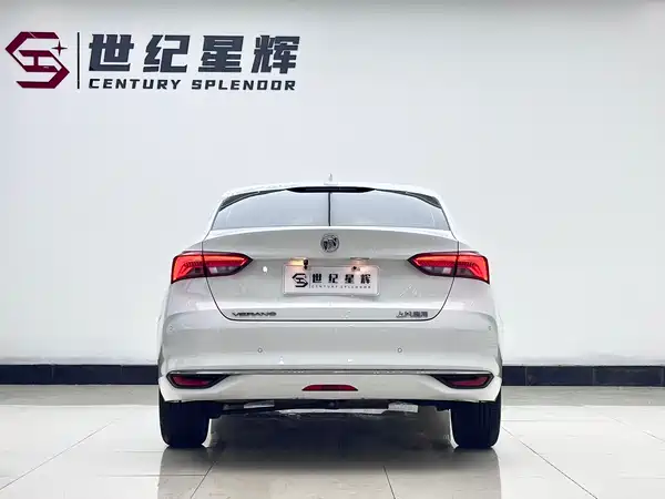 Buick Verano 2023