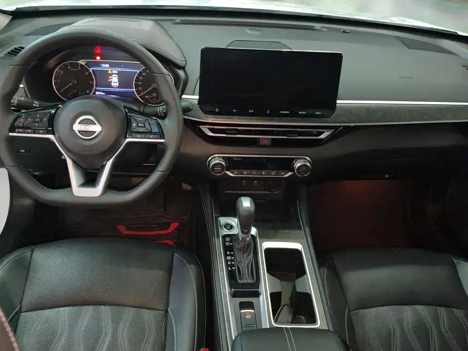 Nissan Teana 2025 — фото 12
