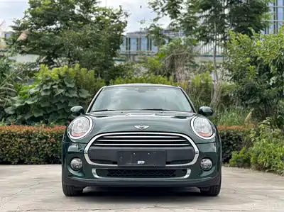 MINI MINI 2016