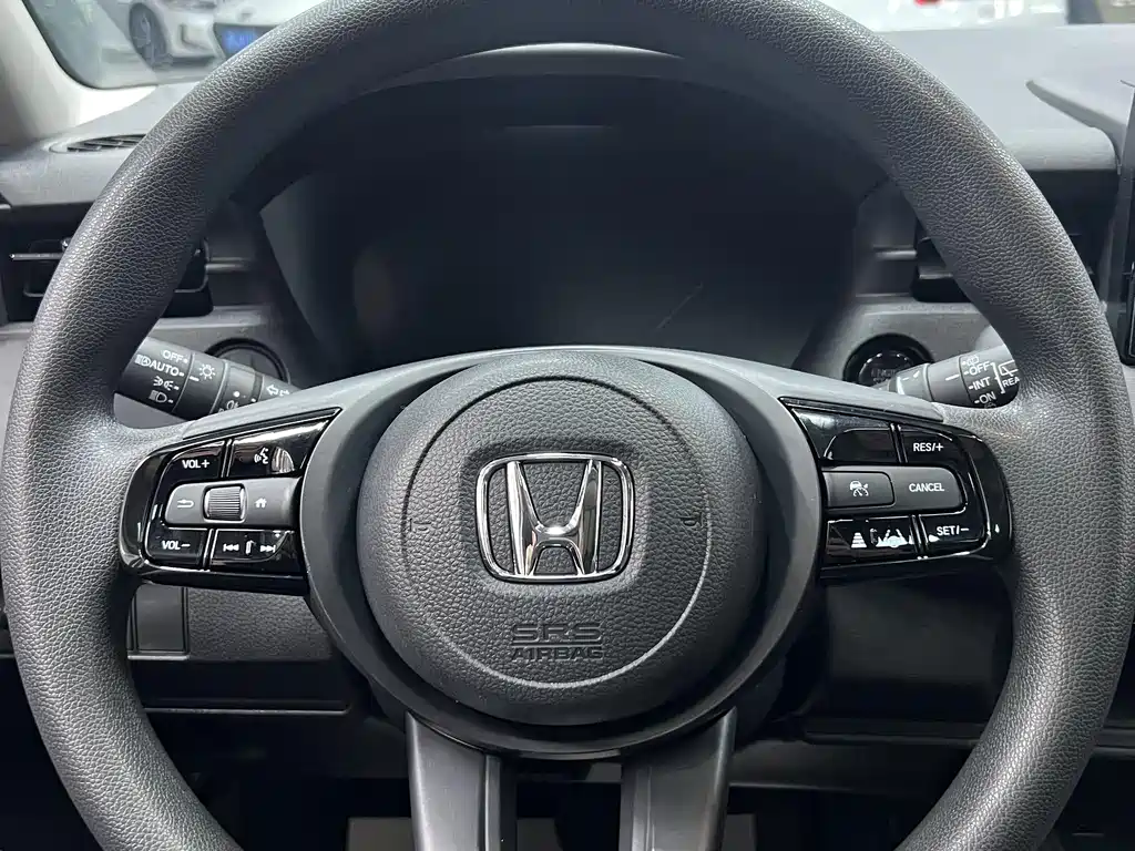 Honda Vezel 2023 — фото 11