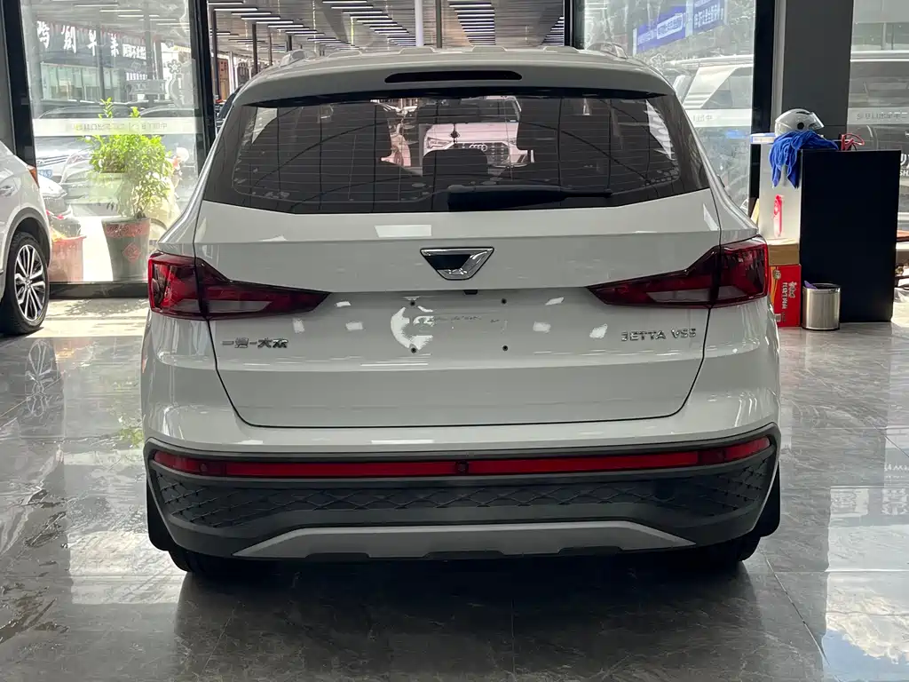 Jetta VS5 2023