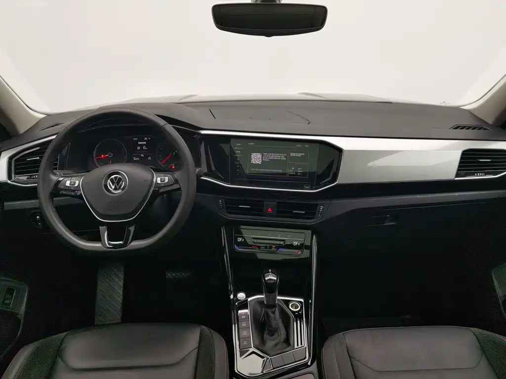 Volkswagen Tayron 2021