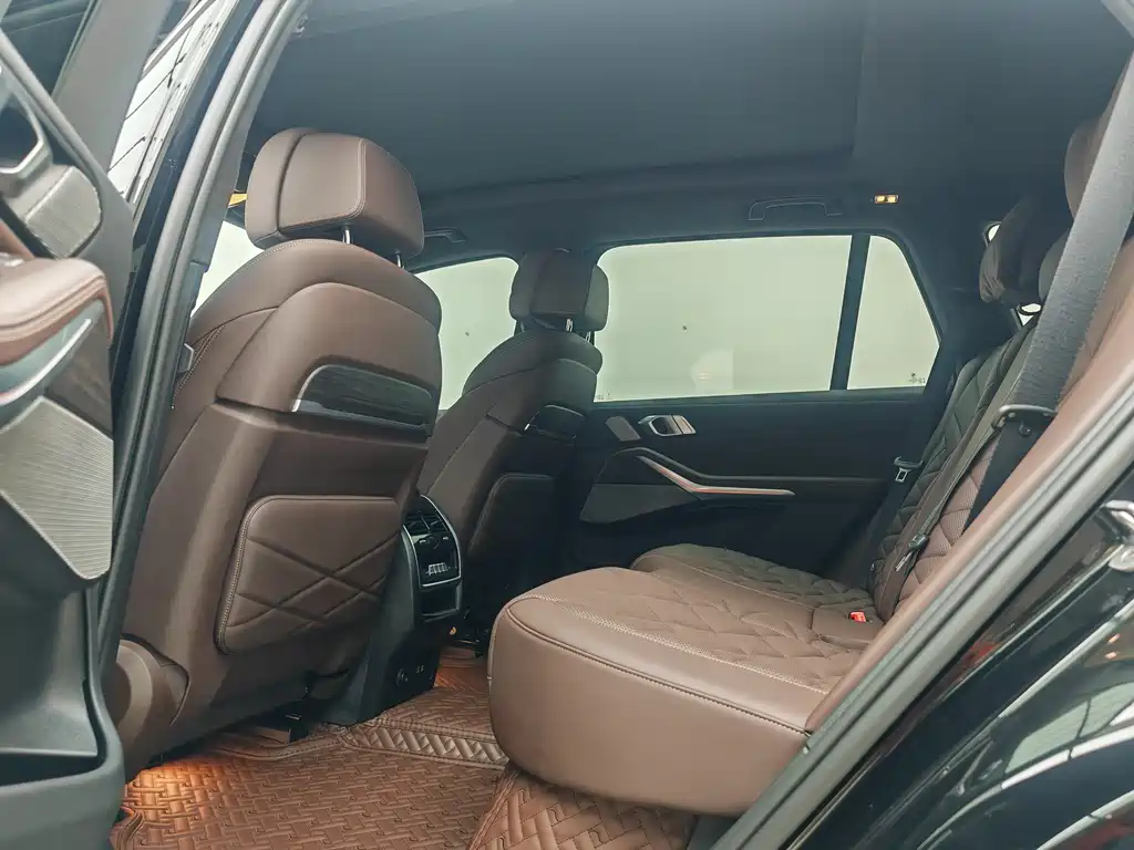 BMW X5 2023 — фото 15