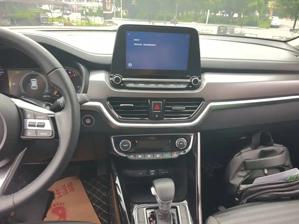 Kia Sportage 2019 — фото 13