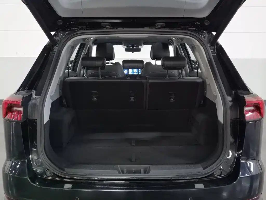 Chery Tiggo 8 PRO 2023 — фото 16