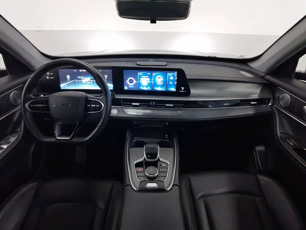 Chery Tiggo 8 PRO 2023 — фото 5