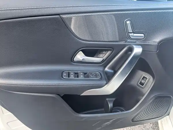Mercedes-Benz A-Class 2024