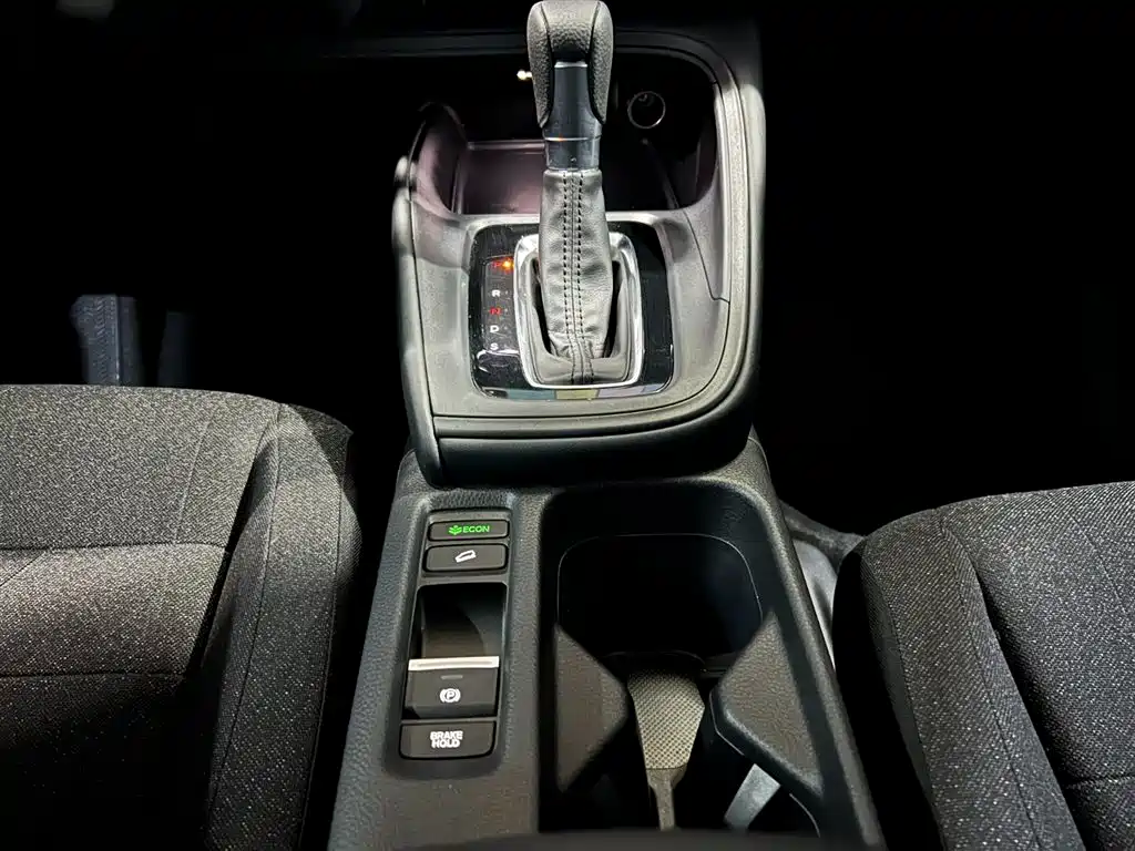 Honda Vezel 2023 — фото 13