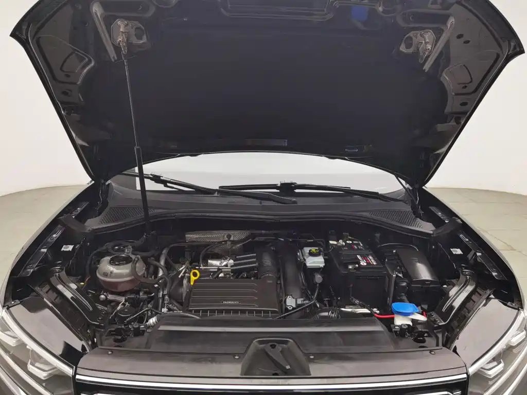Volkswagen Tayron 2021